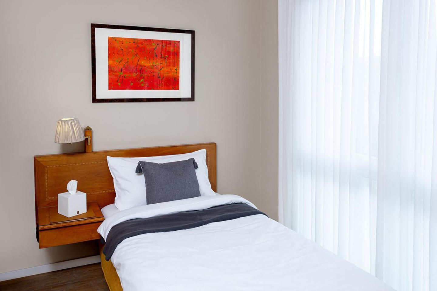 Hotel Regina -Garni Koeln Zewnętrze zdjęcie