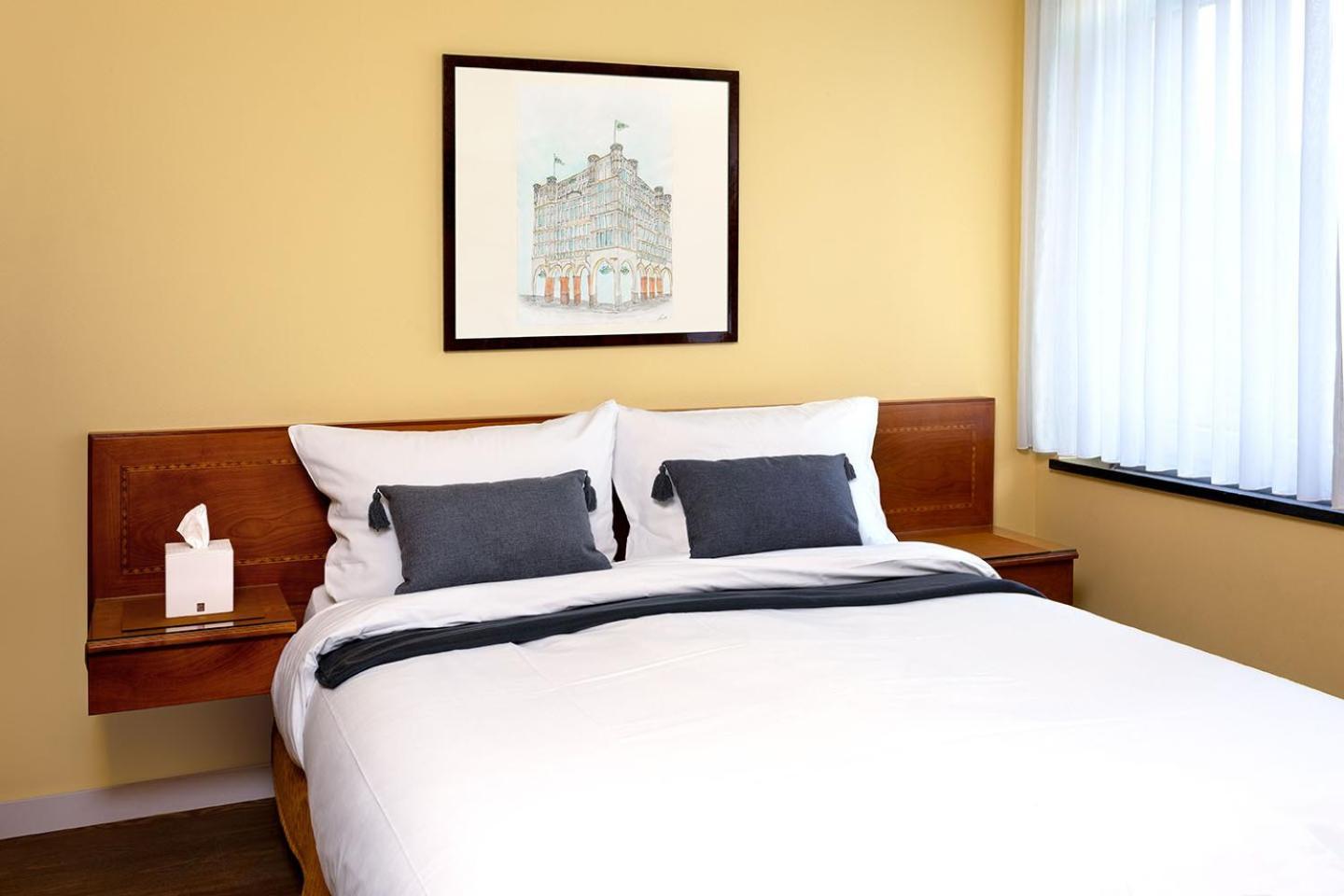 Hotel Regina -Garni Koeln Zewnętrze zdjęcie