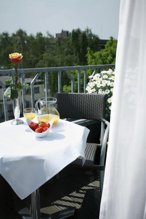 Hotel Regina -Garni Koeln Pokój zdjęcie