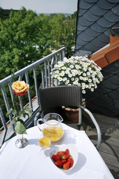 Hotel Regina -Garni Koeln Pokój zdjęcie